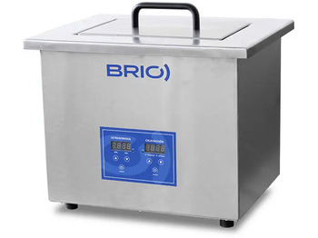 Ультразвуковая ванна