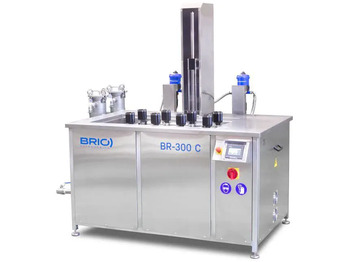 Ультразвуковая ванна BRIO Ultrasonics BR-AMS LENS Ultrasonic cleaning machine: фото 3 Ультразвуковая ванна BRIO Ultrasonics BR-AMS LENS Ultrasonic cleaning machine: фото 3