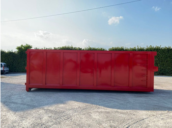 Новый Контейнер для мультилифта CONTAINER NUOVO PER MATERIALI INGOMBRANTI A CIELO: фото 2 Новый Контейнер для мультилифта CONTAINER NUOVO PER MATERIALI INGOMBRANTI A CIELO: фото 2