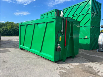 Контейнер для мультилифта