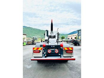 DAF CF85 NUOVO SCARRABILE в лизинг DAF CF85 NUOVO SCARRABILE: фото 5 DAF CF85 NUOVO SCARRABILE в лизинг DAF CF85 NUOVO SCARRABILE: фото 5