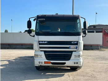 Крюковой мультилифт DAF CF85 SCARRABILE: фото 2