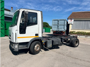 Грузовик-шасси IVECO 80E15 A TELAIO: фото 5