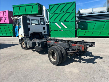Грузовик-шасси IVECO 80E15 A TELAIO: фото 4