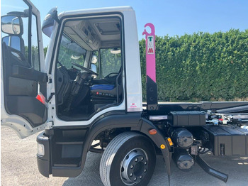 Крюковой мультилифт IVECO EUROCARGO 140E25 SCARRABILE: фото 4