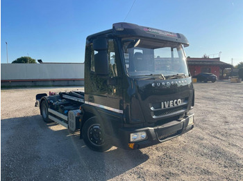 Крюковой мультилифт IVECO EuroCargo 75E