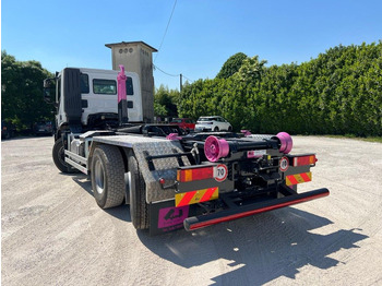 IVECO STRALIS 460 SCARRABILE в лизинг IVECO STRALIS 460 SCARRABILE: фото 3