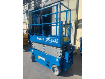 Ножничный подъемник Genie GS-1932: фото 5