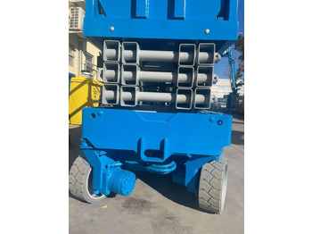 Ножничный подъемник Genie GS-1932: фото 2