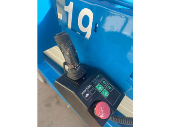 Ножничный подъемник Genie GS-1932: фото 4