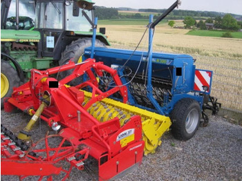 Сеялка Rabe Multidrill M300: фото 3 Сеялка Rabe Multidrill M300: фото 3