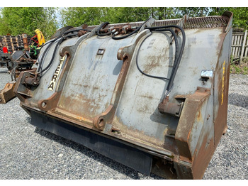 Ковш для погрузчика HyteraSeulakauha MPK 6/3: фото 2 Ковш для погрузчика HyteraSeulakauha MPK 6/3: фото 2