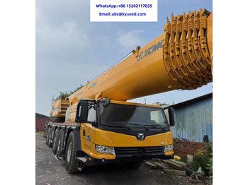 Вседорожный кран XCMG XCA200