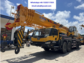 Мобильный кран XCMG XCT80 XCT80L5 QY80K XCT85 XCT90 80TONS 85TON 90TON CRANE: фото 2 Мобильный кран XCMG XCT80 XCT80L5 QY80K XCT85 XCT90 80TONS 85TON 90TON CRANE: фото 2