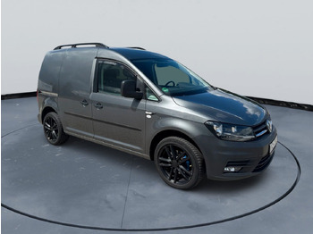 Легковой фургон VOLKSWAGEN Caddy