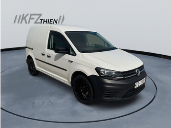 Легковой фургон VOLKSWAGEN Caddy