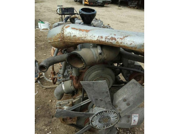 Двигатель для Грузовиков DAF ATI WS259 E2   DAF: фото 4