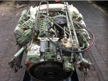 Двигатель для Грузовиков Mercedes-Benz OM401 192: фото 3 Двигатель для Грузовиков Mercedes-Benz OM401 192: фото 3