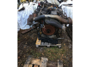 Двигатель MERCEDES-BENZ Actros