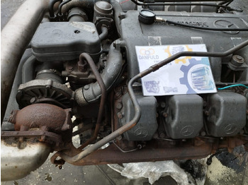 Двигатель для Грузовиков Mercedes-Benz OM502LA truck: фото 3