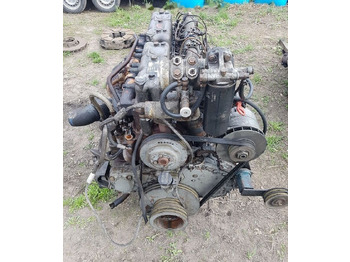 Двигатель для Грузовиков DAF ATI 1160 430 WS315M E2   DAF: фото 4