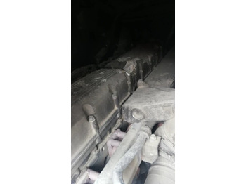 Двигатель DAF XF 95