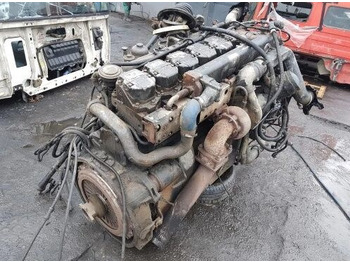 Двигатель MAN F2000