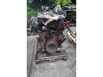 Двигатель NEOPLAN