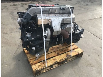 Двигатель RENAULT Premium