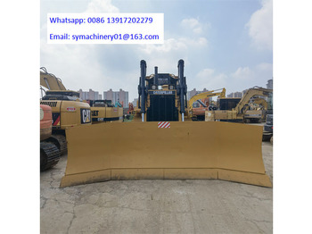 Бульдозер CATERPILLAR D6R