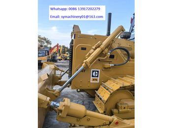 Бульдозер Caterpillar D7G D6G D7R D6R D8R D9R: фото 4 Бульдозер Caterpillar D7G D6G D7R D6R D8R D9R: фото 4