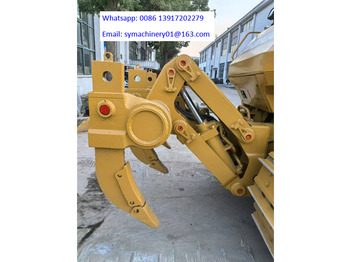 Бульдозер Caterpillar D7G D6G D7R D6R D8R D9R: фото 3 Бульдозер Caterpillar D7G D6G D7R D6R D8R D9R: фото 3