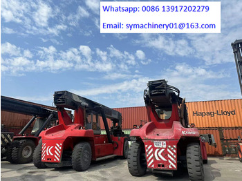 Ричстакер KALMAR