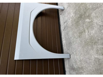 Крыло MAN Lion's Coach