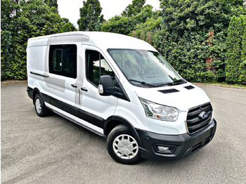 Грузопассажирский фургон FORD Transit