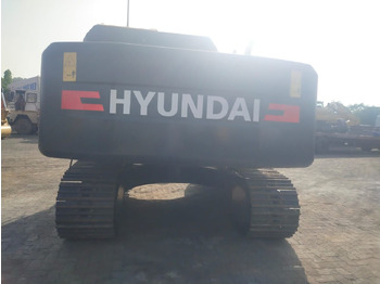 Новый Гусеничный экскаватор New Hyundai R210 tracked excavator: фото 5 Новый Гусеничный экскаватор New Hyundai R210 tracked excavator: фото 5