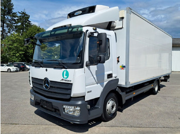 Рефрижератор MERCEDES-BENZ Atego