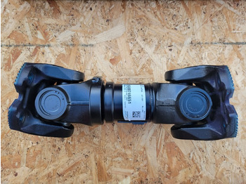 Карданный вал VOLVO