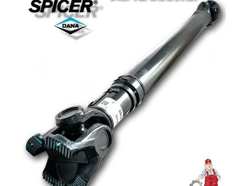 Карданный вал VOLVO