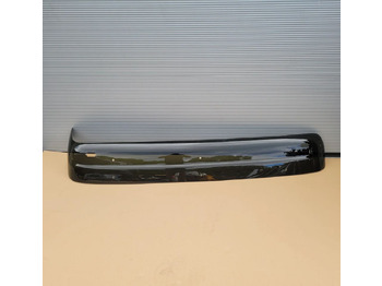 Кузов и экстерьер MERCEDES-BENZ Actros