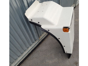 Крыло для Грузовиков BLOTNIK MAN TGM LH NOWY ORYGINAL 81.61210.0541/0547: фото 2 Крыло для Грузовиков BLOTNIK MAN TGM LH NOWY ORYGINAL 81.61210.0541/0547: фото 2