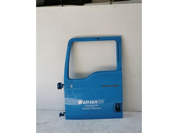 Дверь и запчасти MAN TGX