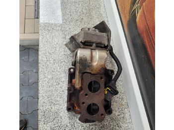 Двигатель для Грузовиков EGR MAN TGX EURO6 SPRAWNY CHWALIM116: фото 3