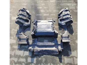 Кузов и экстерьер