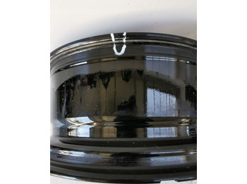 Колесный диск FELGI MERCEDES A CLA KLASA 18 cali: фото 5 Колесный диск FELGI MERCEDES A CLA KLASA 18 cali: фото 5