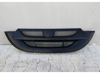 Капот DAF LF