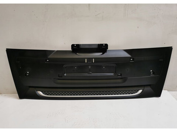 Решётка радиатора DAF XF 106