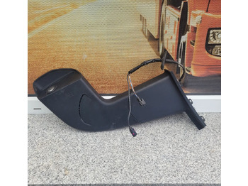 Кузов и экстерьер