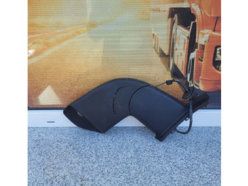 Кузов и экстерьер MERCEDES-BENZ Actros