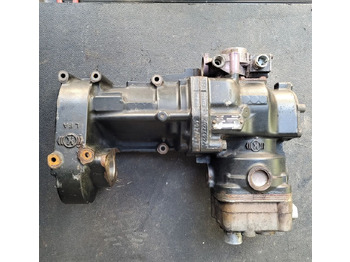 Пневмокомпрессор MAN TGS